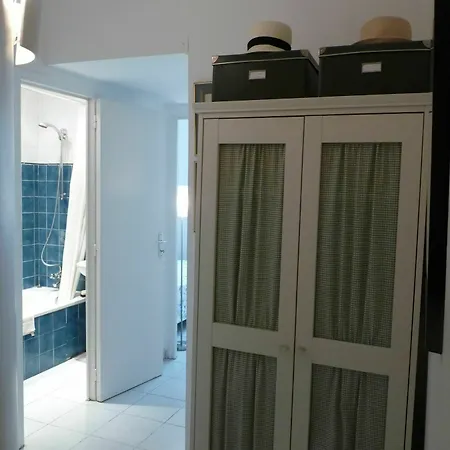Two Bed In The Heart Of Old Town Easy Walking Distance From The Palais And Beaches 785 Apartamento *
